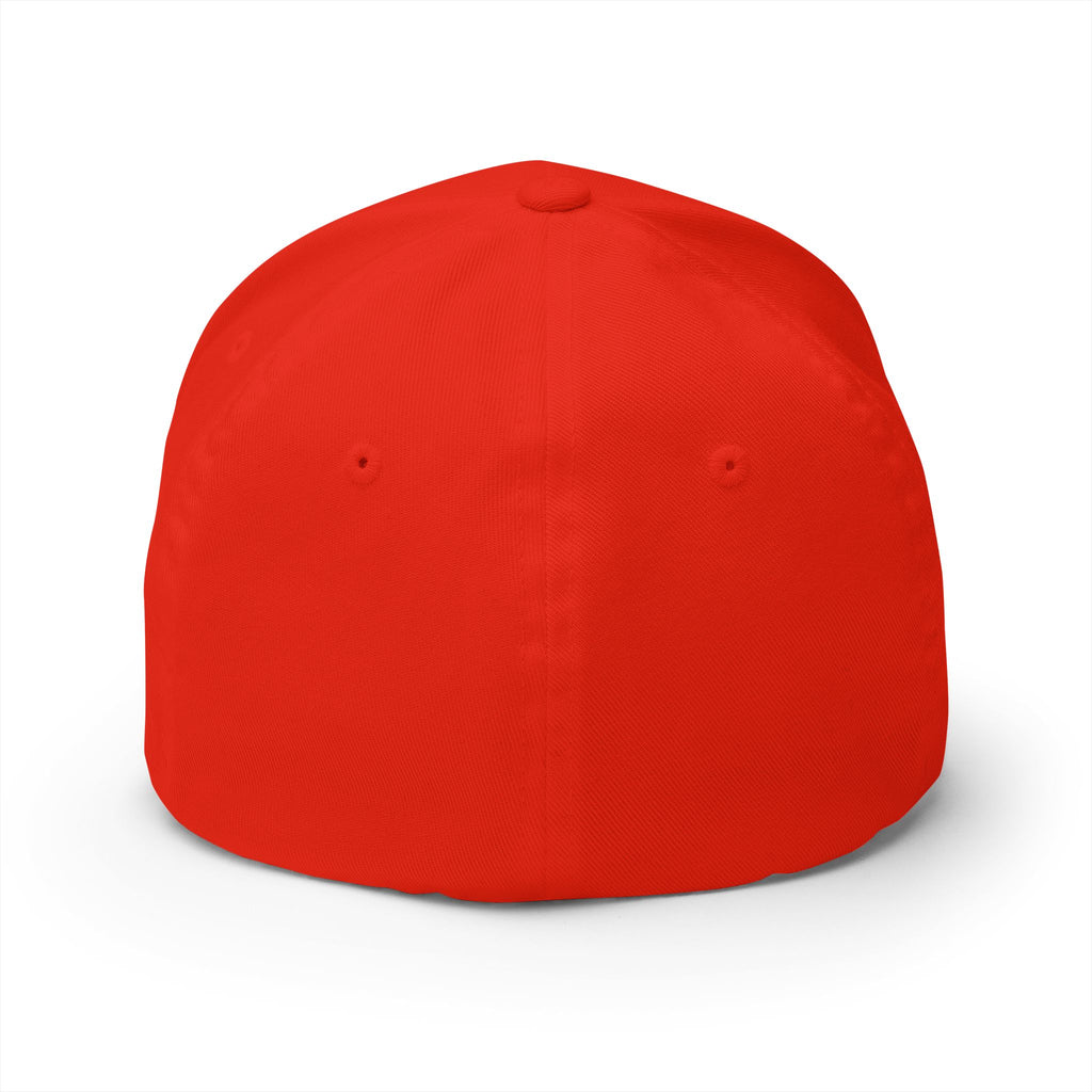 Official GFG Hat - Black Label