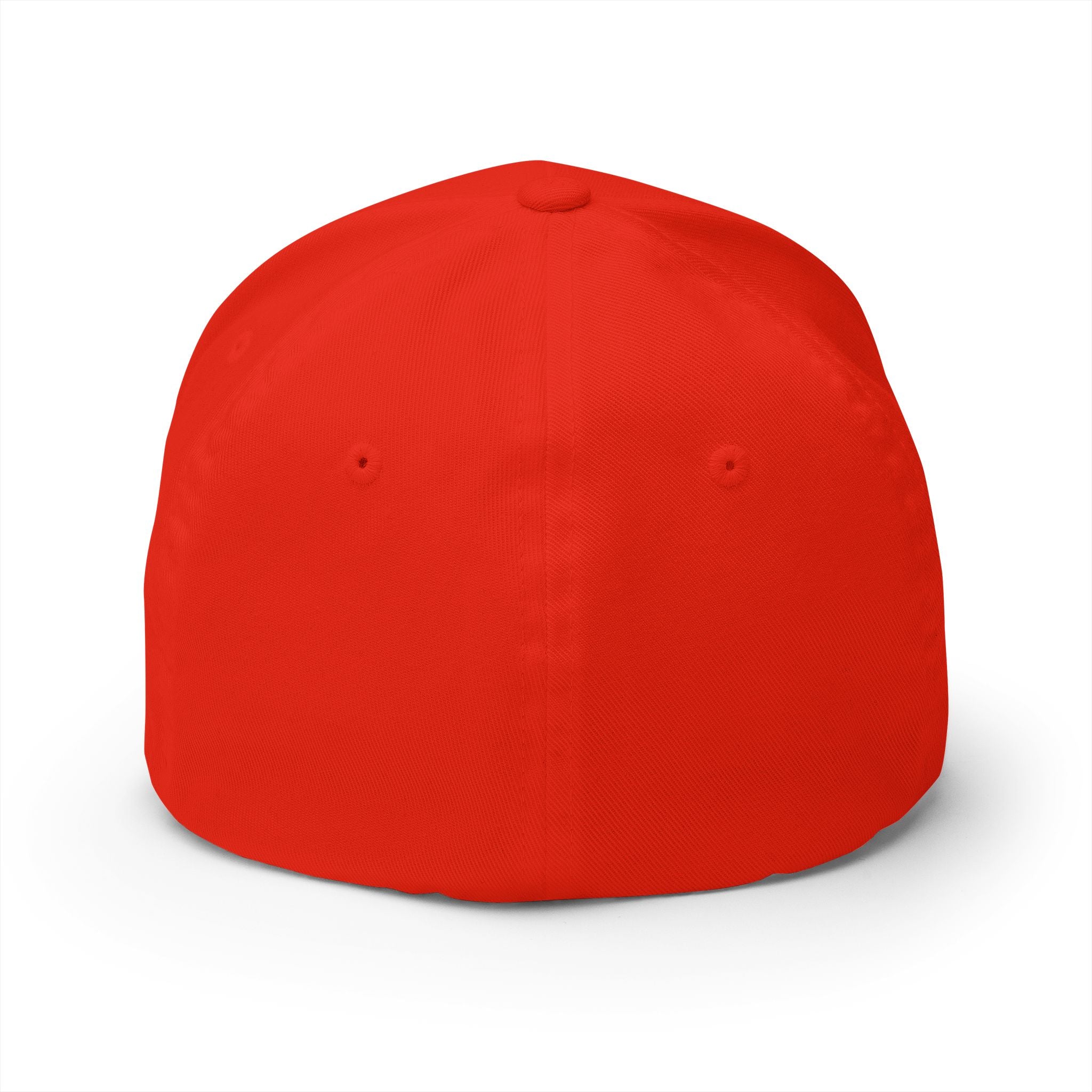 Official GFG Hat - Black Label