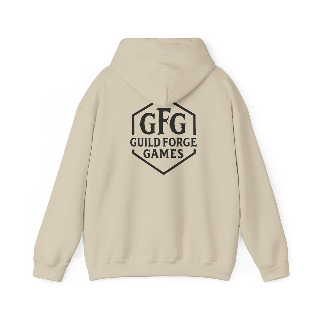 Official GFG Hoodie