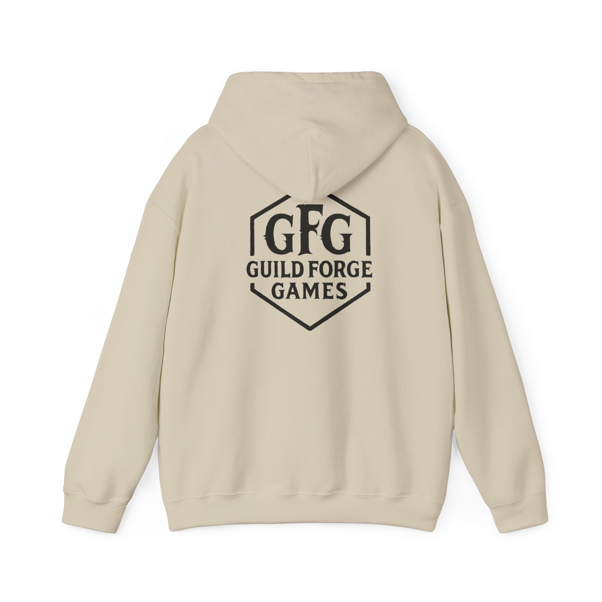 Official GFG Hoodie