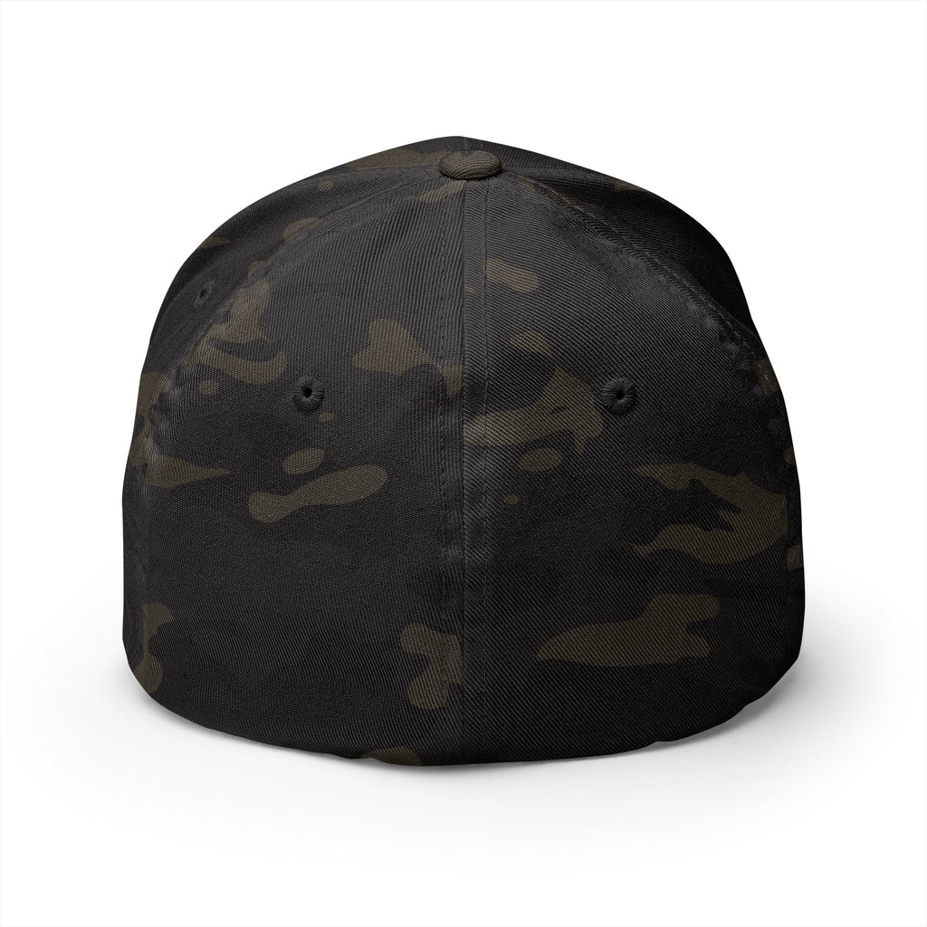 Official GFG Hat - Gold Label