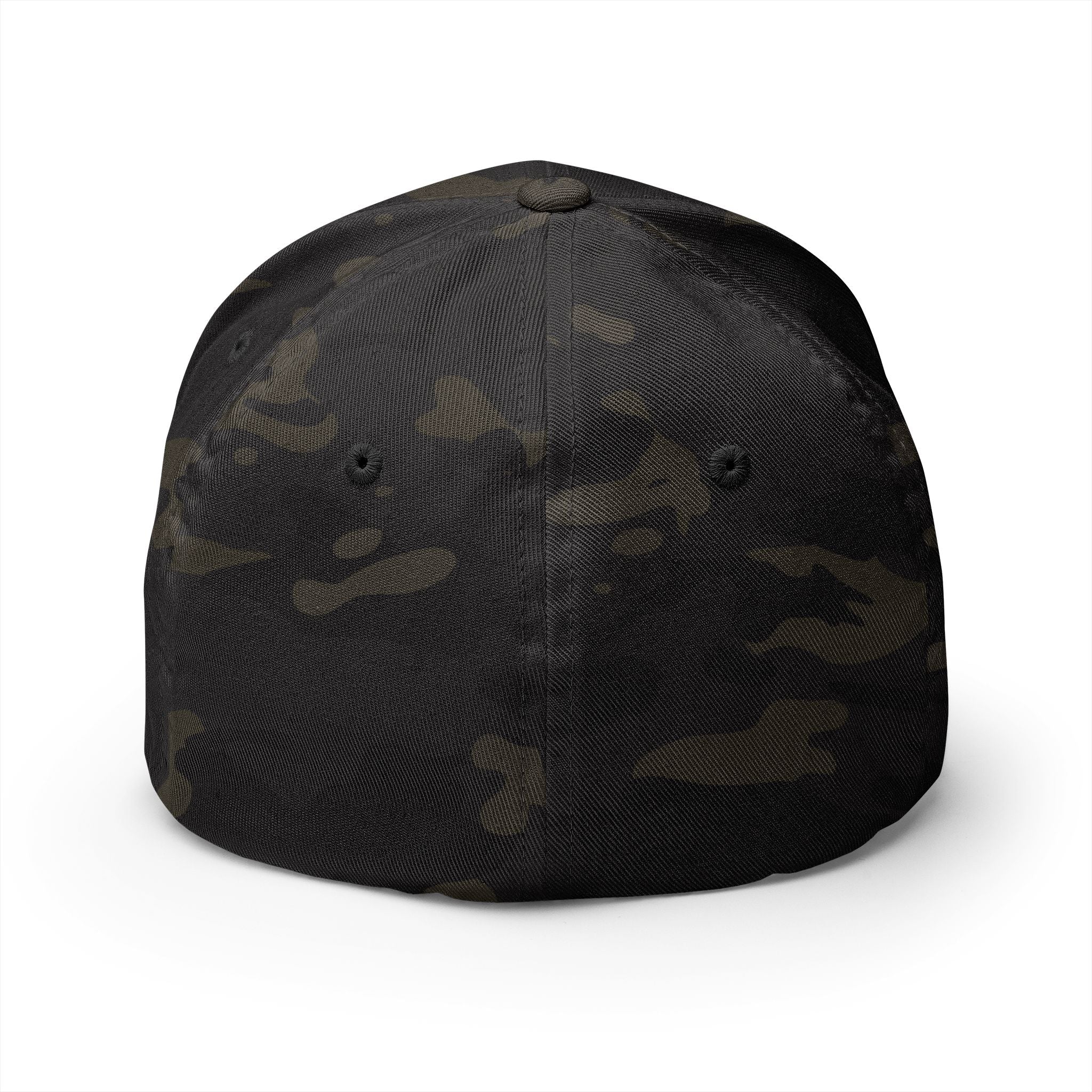 Official GFG Hat - Gold Label