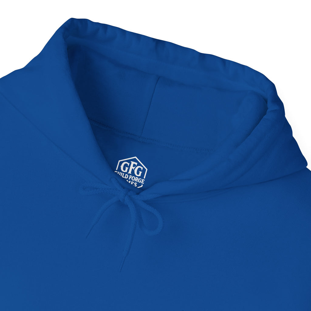 Official GFG Hoodie
