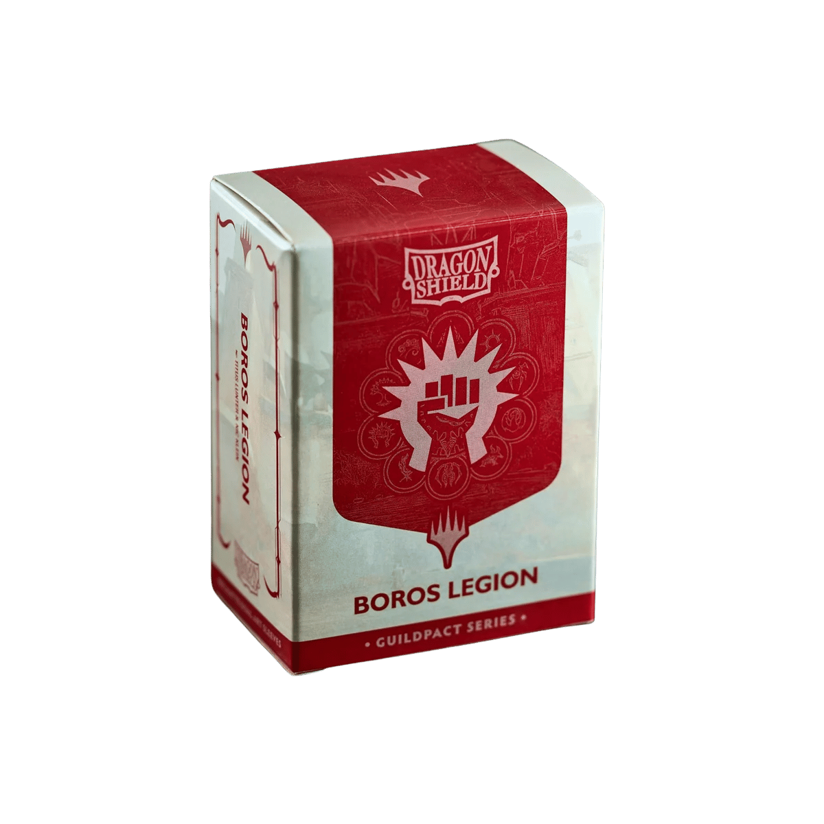 Dragon Shield MTG Guild Sleeves