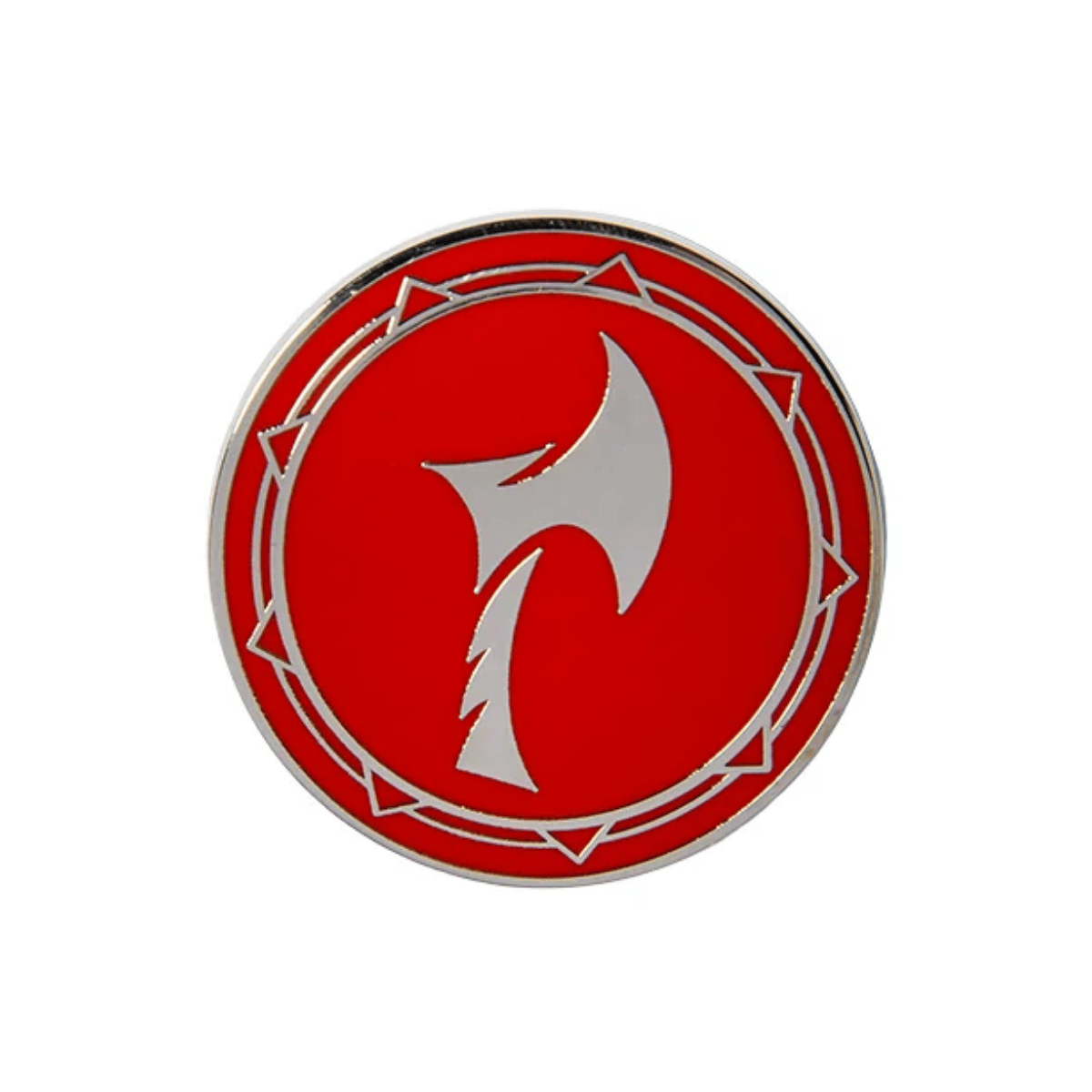 Daggerheart Domain Pin