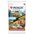 Avatar Jumpstart Booster