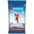 Avatar the Last Airbender Play Booster