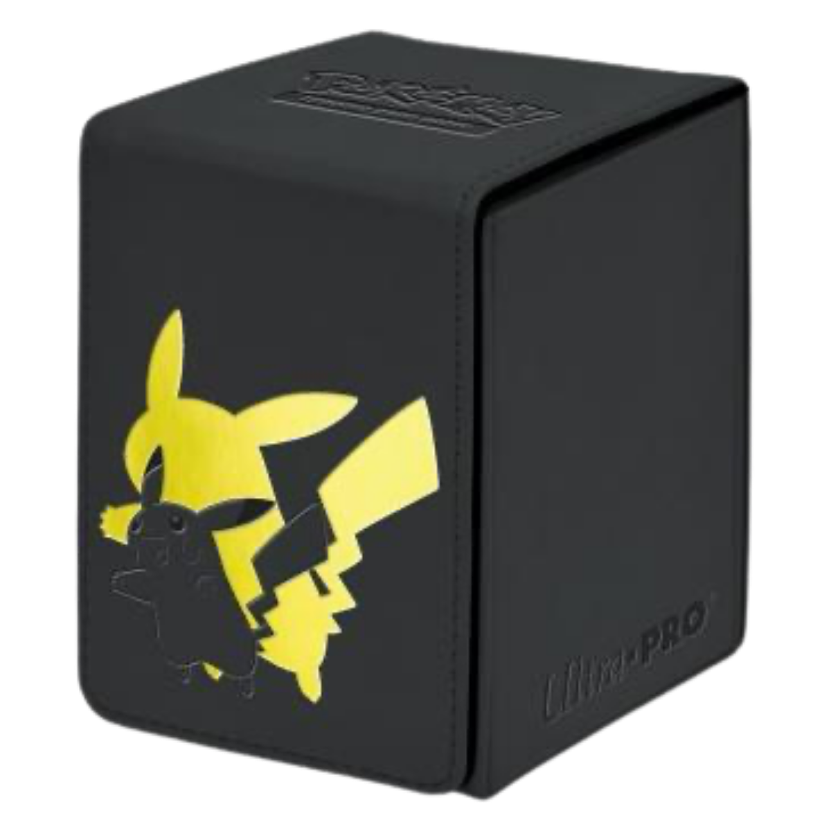 Alcove Flip Deck Box
