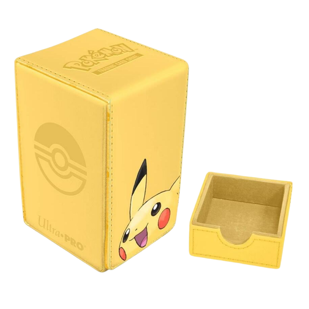 Alcove Tower Deck Box