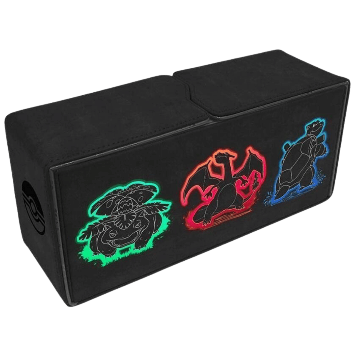 Alcove Vault Deck Box