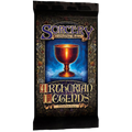 Sorcery: Contested
Realm- Arthurian Legends
Booster