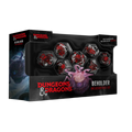 D&D Beholder Dice Set