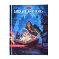 Candlekeep Mysteries