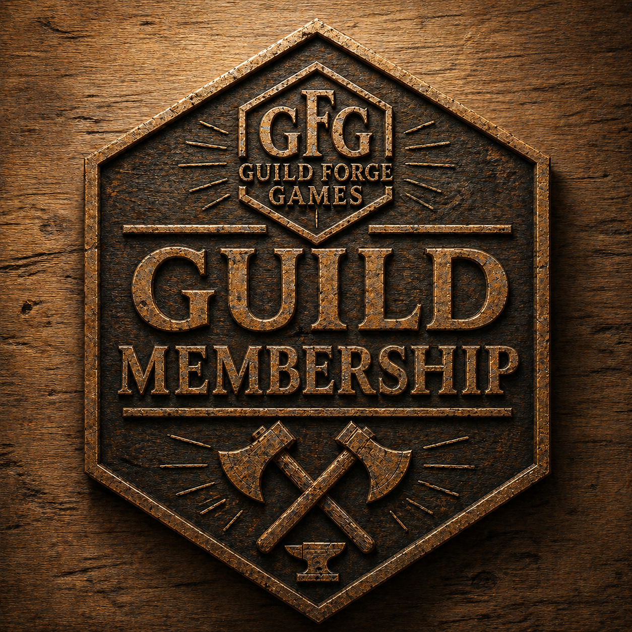 Guild Membership
