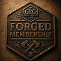 Forged Membership