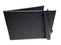 Ultimate Game Master Screen CORE SCREEN LANDSCAPE - Black
