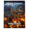 Character Sheets
