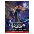 D&D Adventures in Faerun DM Expansion