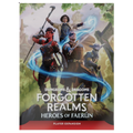 Heroes of Faerun D&D 2024