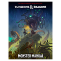 D&D Monster Manual 2024
