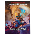 D&D Player's Handbook 2024