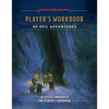 Player's Workbook of Epic Adventures