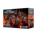 Kill Team: Deathwatch Elite Space Marine Xenos Hunters