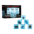 D&D Gelatinous Cube 6-Pack