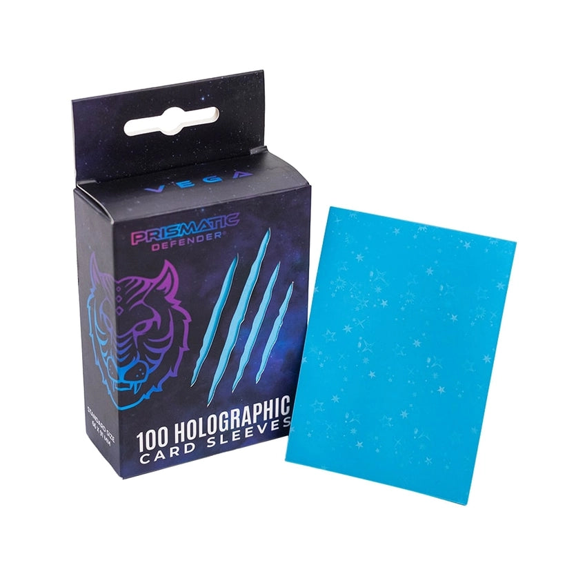 Prismatic Defender Card Sleeves