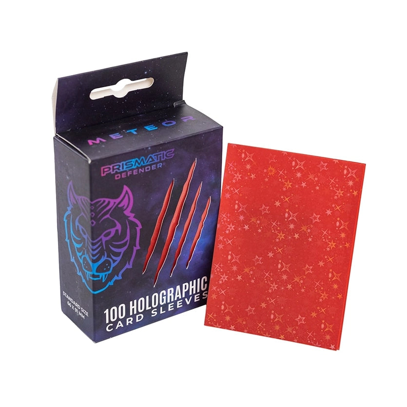 Prismatic Defender Card Sleeves