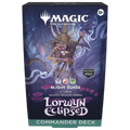 Blight Curse Commander Deck