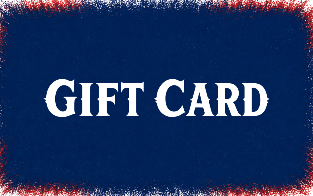 GFG Gift Card