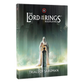 The Lord of the Rings RPG: Trials of Saruman (5e)