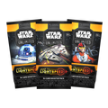 Star Wars: Unlimited- Jump To Lightspeed: Booster Display