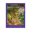 The Game Master's Book Of Magic & Mayhem for Kids