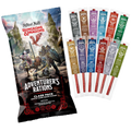 D&D Adventurer's Rations (Pack)