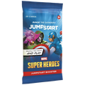 Marvel Super Heroes Jumpstart Booster
