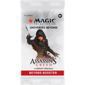 Assassins Creed Beyond Booster