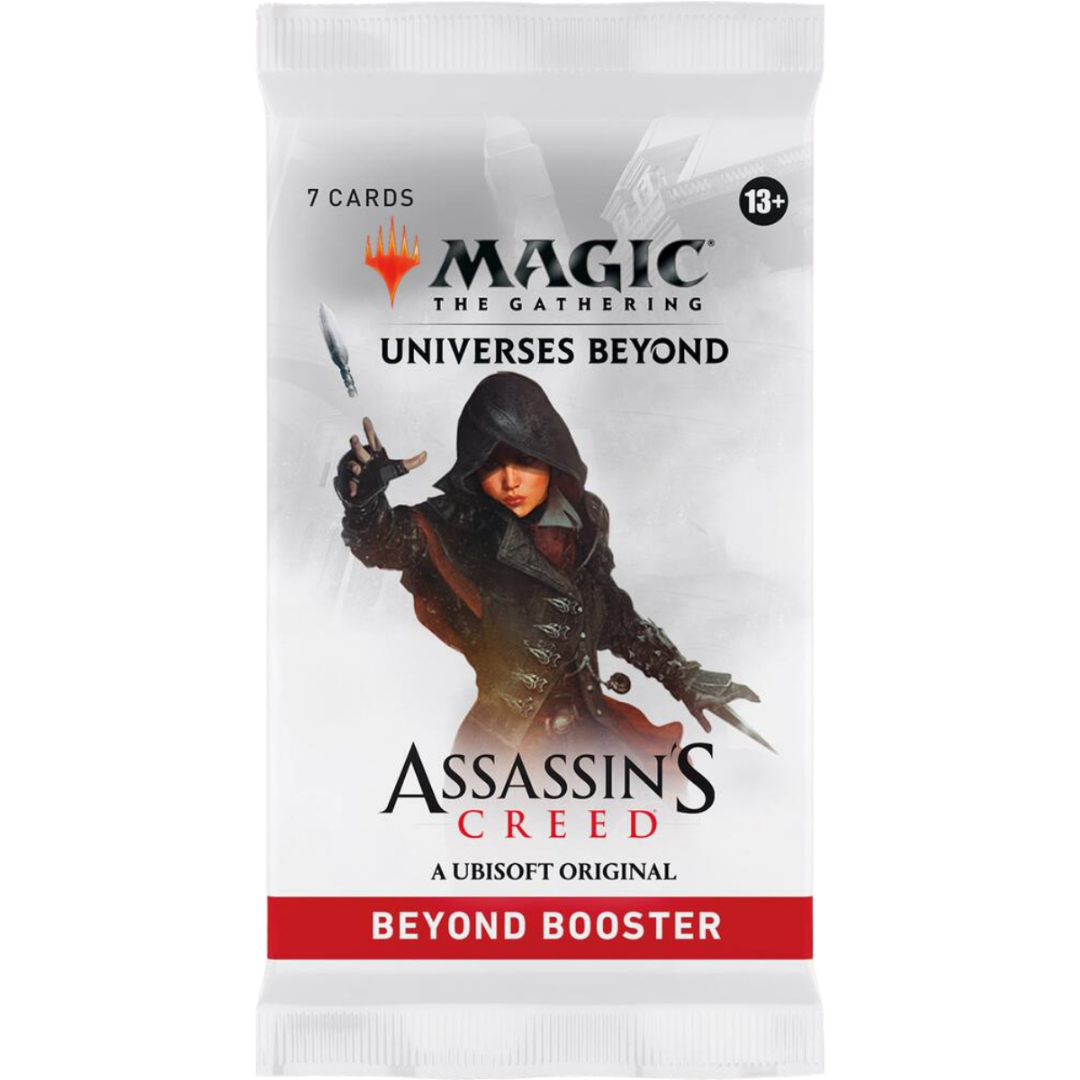 Assassins Creed Beyond Booster