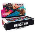 Foundations Jumpstart Booster Box