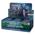 Murders at Karlov Manor Booster Box