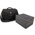 Miniature Figure Case