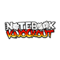 Notebook Knockout!