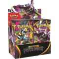 Pitch Black Booster Box
