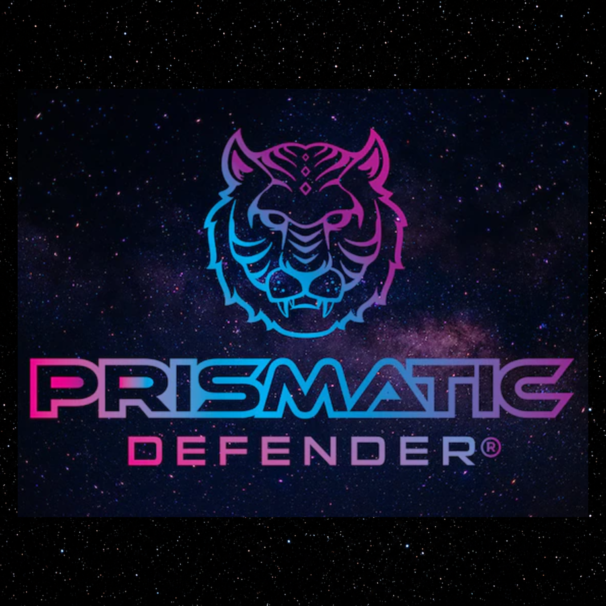 Prismatic Defender Card Sleeves