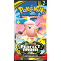 Perfect Order Booster