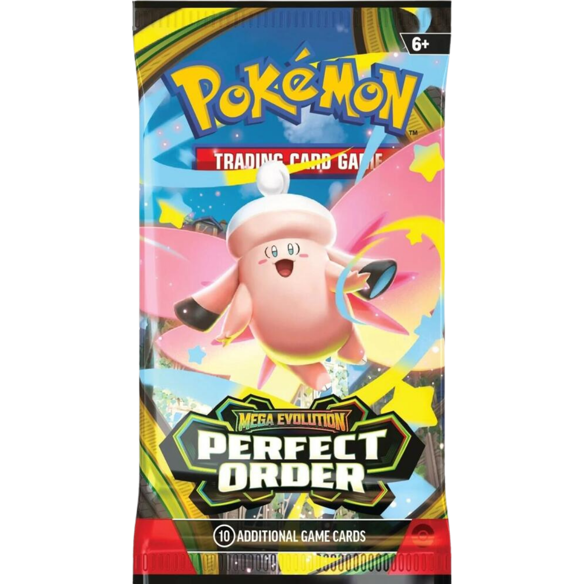 Perfect Order Booster