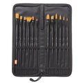 Oil & Acrylic Brush Set