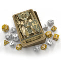 Paladin Class Dice Set (15 Dice)