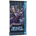 Reality Fracture Collector Booster